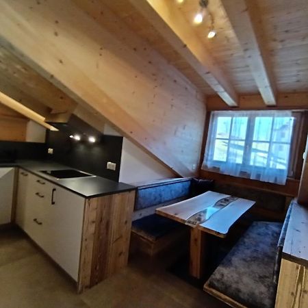 Innerraderhof Apartment 4 ปราโต อัลลา ดราวา ภายนอก รูปภาพ
