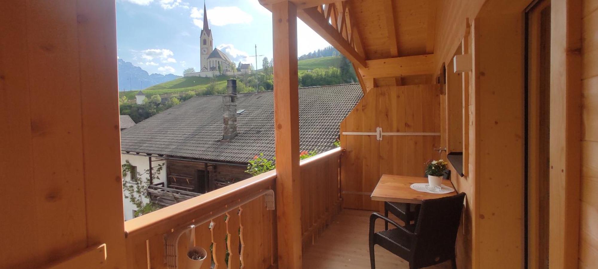 Innerraderhof Apartment 4 ปราโต อัลลา ดราวา ภายนอก รูปภาพ